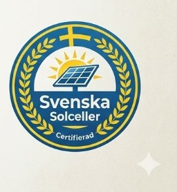 Svenska Solceller